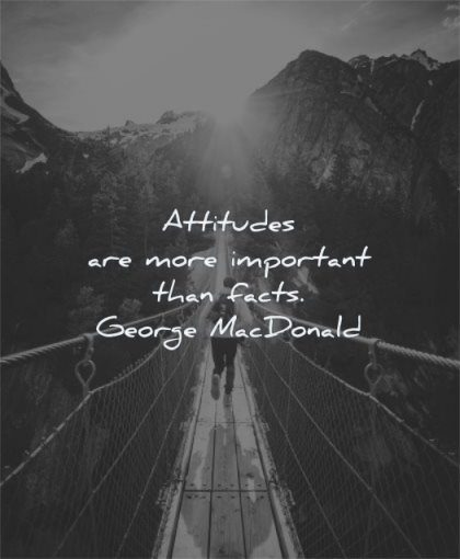 Featured image of post Attitude 2 Word Quotes / Appreciation can make a day—even change a life.