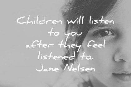 290 Lovely Children Quotes That Will Melt Your Heart