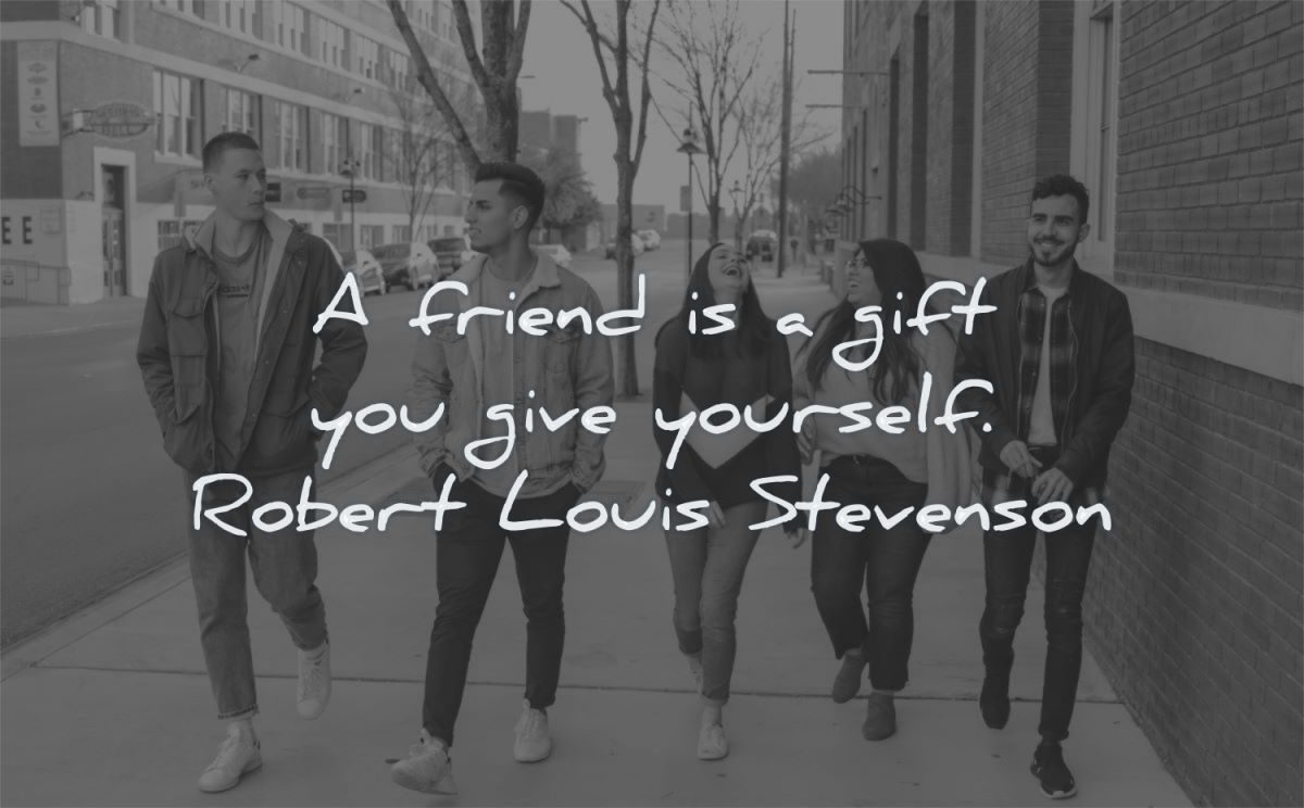 210 Friendship Quotes That You And Your Friends Will Love