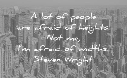 Steven Wright Best Jokes Of All Time