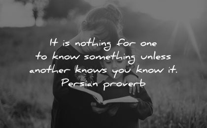 300 Knowledge Quotes That Will Bring You True Wisdom