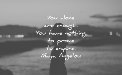 140 Love Yourself Quotes That Will Make You Stronger