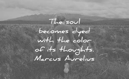 510 Marcus Aurelius Quotes To Give Your Life A Quick Boost