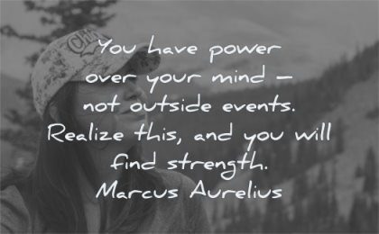 510 Marcus Aurelius Quotes To Become More Peaceful