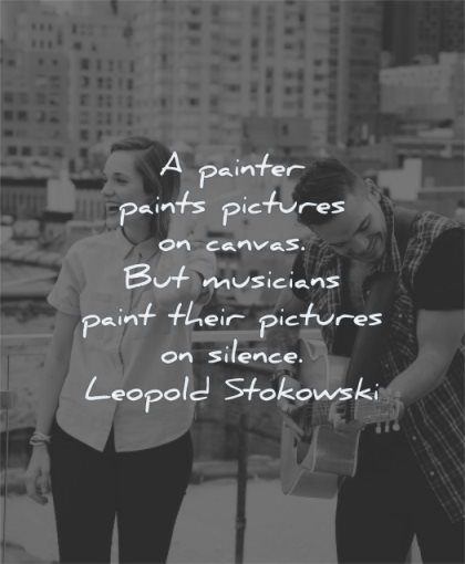 Musician Quotes About Life