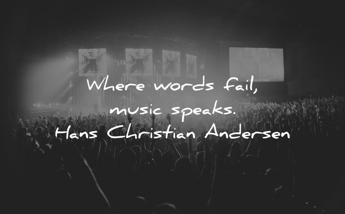 310 Inspiring Music Quotes That Will Fuel Your Soul