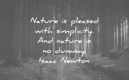 The Best Nature Quotes Here Are 450 Of The Most Beautiful
