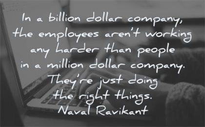 420 Naval Ravikant Quotes To Make You Happy (And Wealthy)