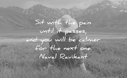 340 Pain Quotes That Will Make You Feel Stronger