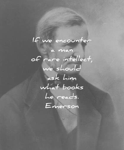 500 Of The Best Ralph Waldo Emerson Quotes Of All Time