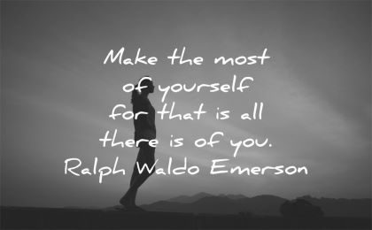 500 Of The Best Ralph Waldo Emerson Quotes Of All Time