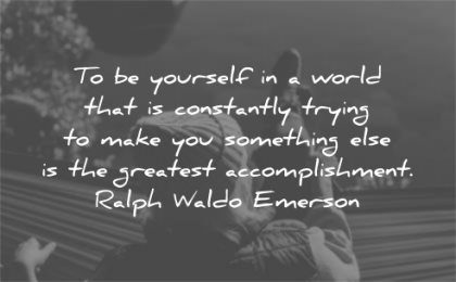 500 Of The Best Ralph Waldo Emerson Quotes Of All Time