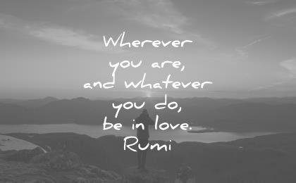 300 Rumi Quotes That Will Expand Your Mind (Instantly)