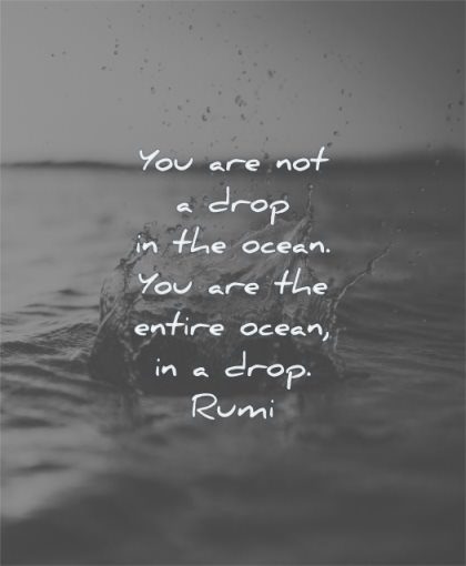300 Rumi Quotes That Will Expand Your Mind
