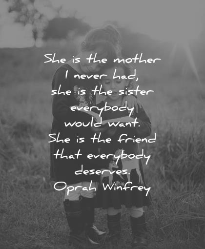 250 Sister Quotes That Will Make You Feel Grateful