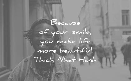 290 Smile Quotes That Will Make Your Day Beautiful