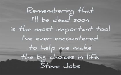 201 Amazing Steve Jobs Quotes That Will Motivate You